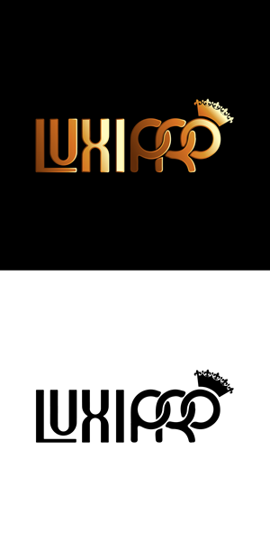 Logo-Design von mohd96 für Loxipro | Design: #31307484