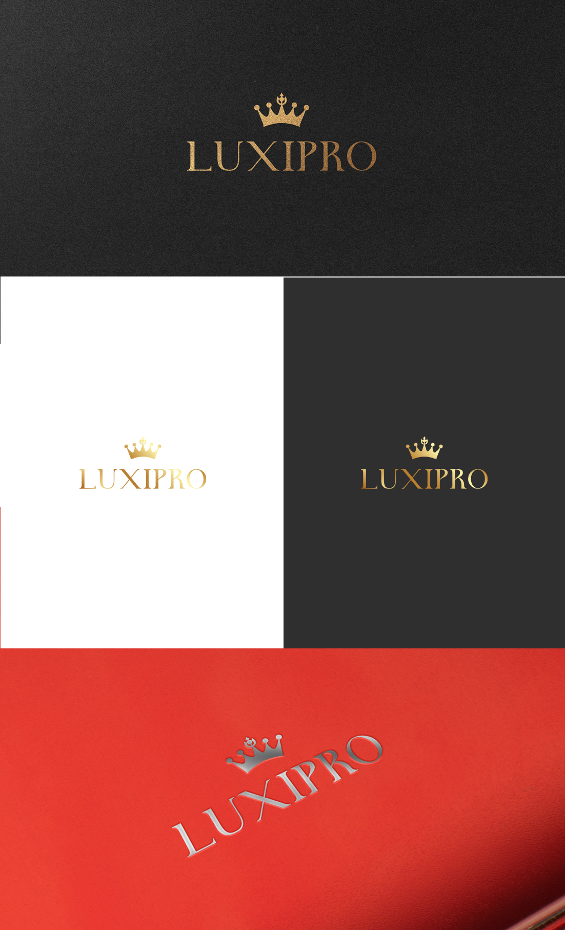 Design de Logo par GLDesigns pour Loxipro | Design #31276652