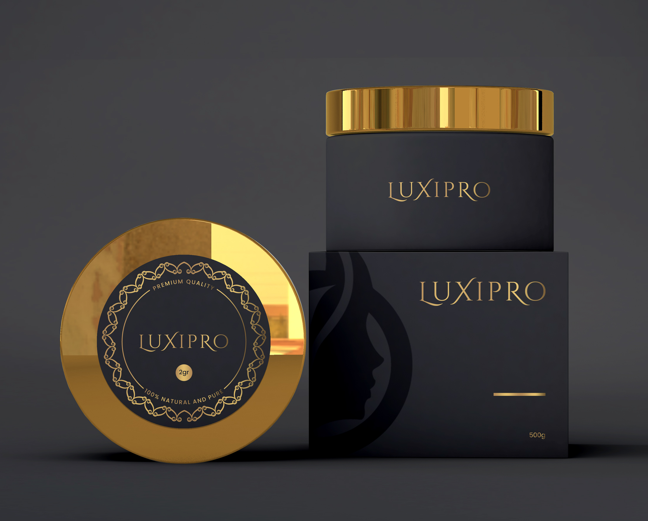 Logo Design by SL Designer for Loxipro | Design #31272891