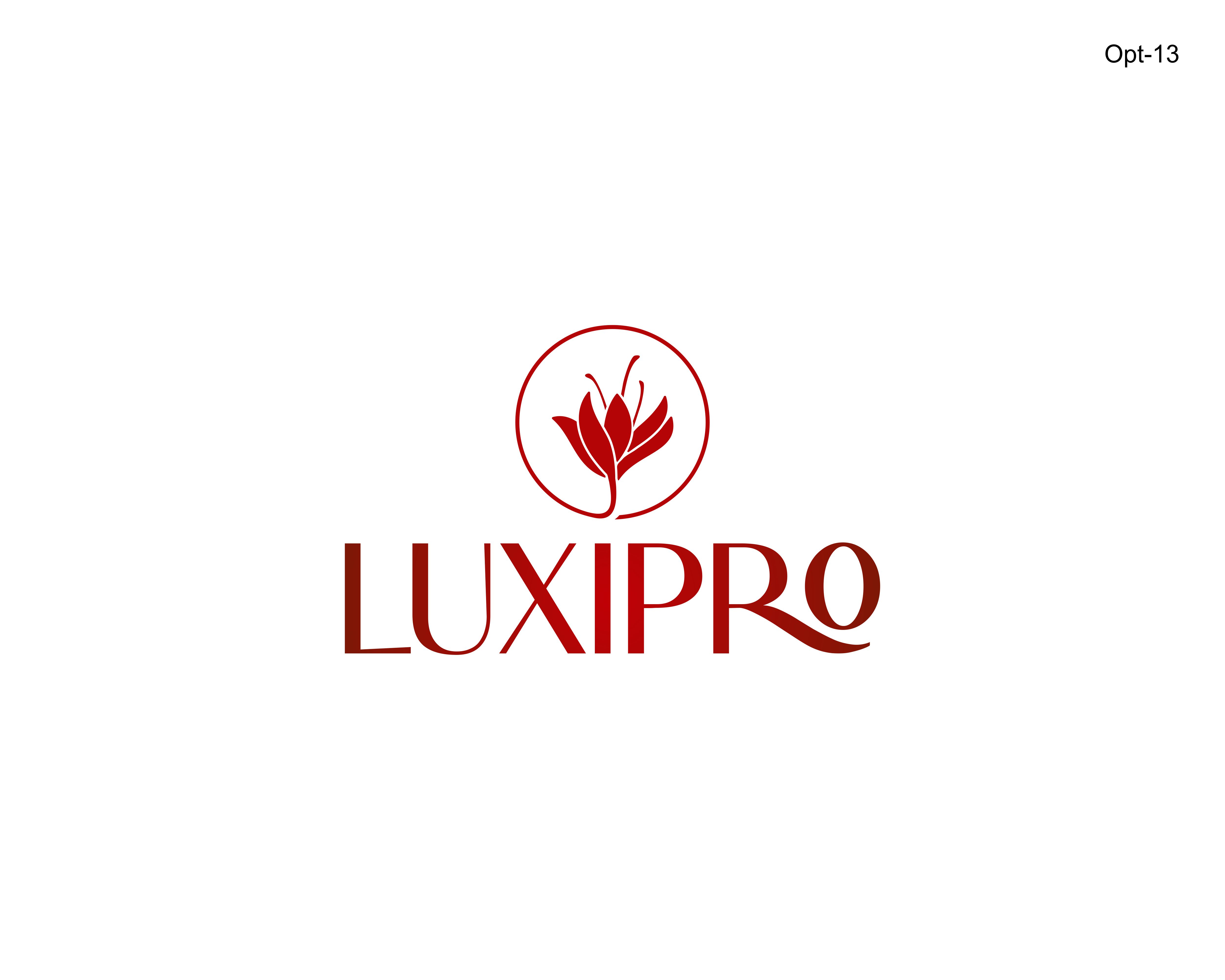 Diseño de Logo por R Graphic para Loxipro | Diseño: #31302696