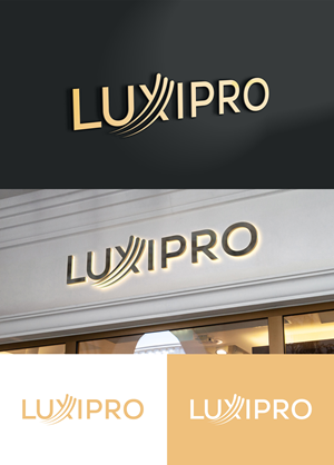 Logo Design by aexoagency for Loxipro | Design: #31272818