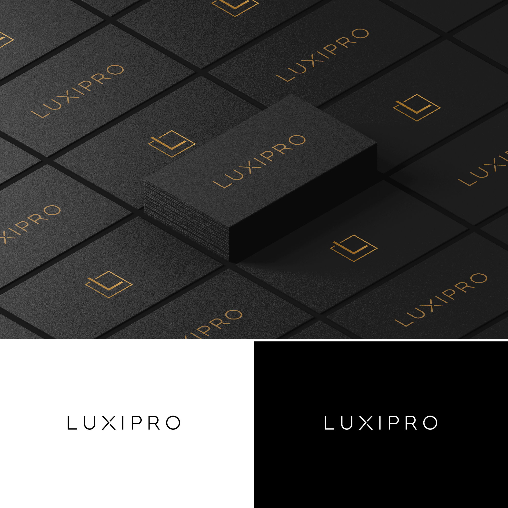 Logo Design by AL-BARAKAH for Loxipro | Design #31273993