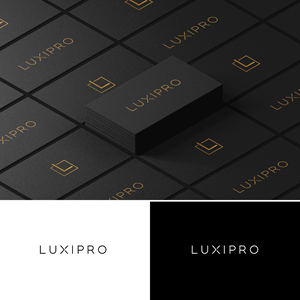 Logo Design by AL-BARAKAH for Loxipro | Design: #31273993
