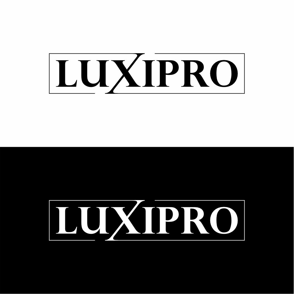 Logo Design by Desde R. for Loxipro | Design #31311378
