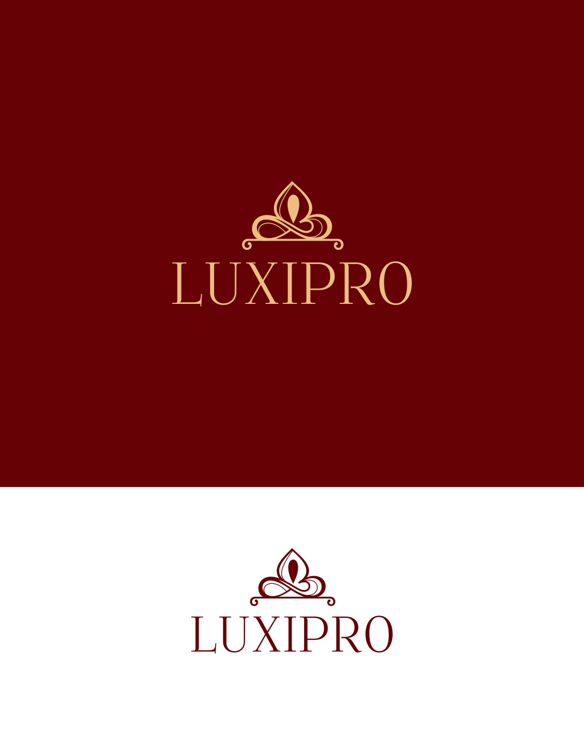 Logo Design by Eppeok for Loxipro | Design #31274136
