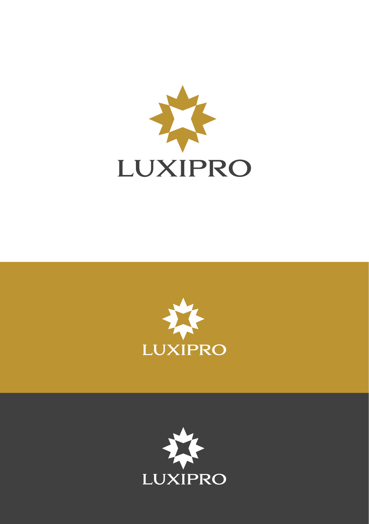 Logo Design by MX-Design for Loxipro | Design #31308593