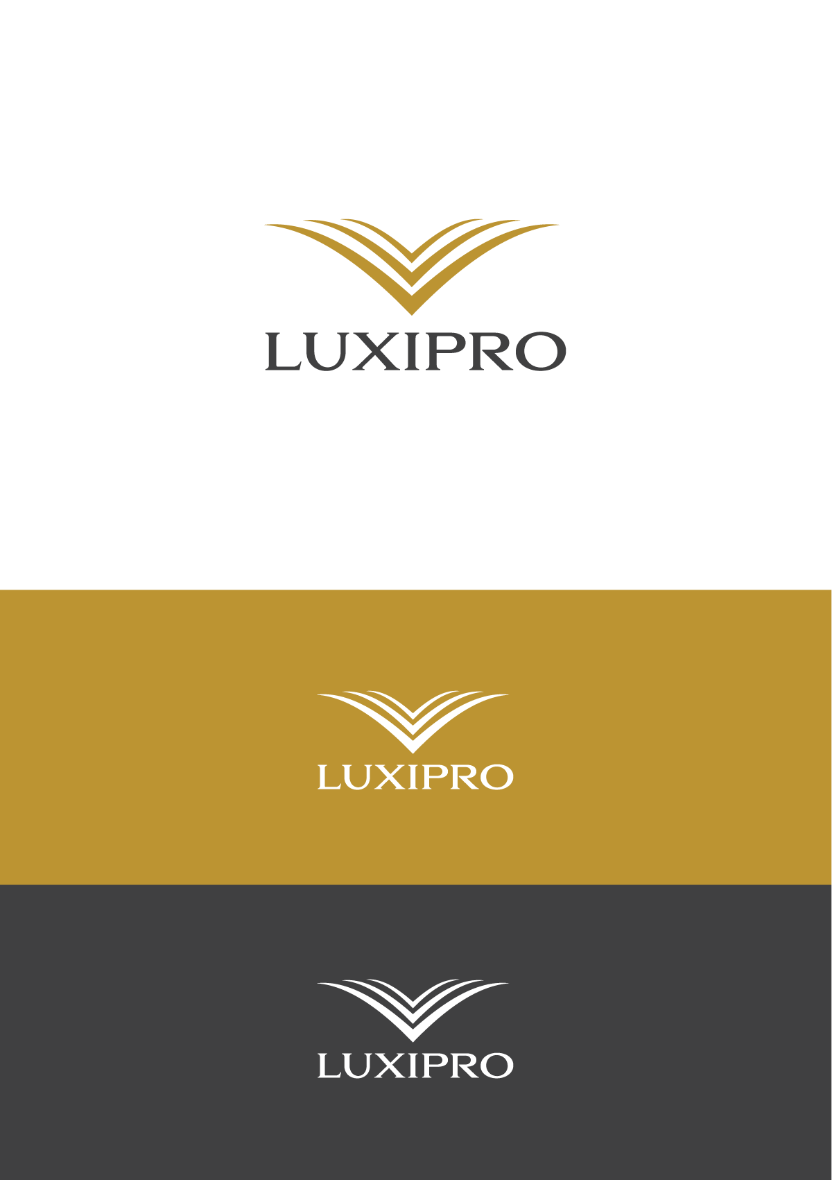 Logo Design by MX-Design for Loxipro | Design #31309042
