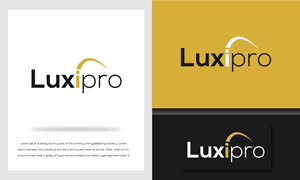 Logo-Design von Rupok MT für Loxipro | Design: #31275044