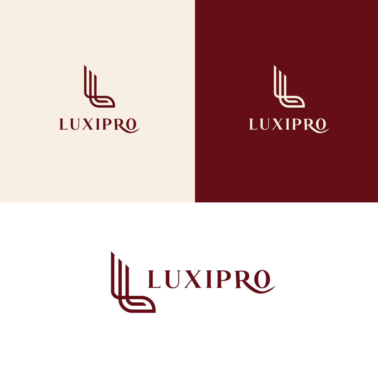 Logo Design by Abdul 20 for Loxipro | Design #31273529