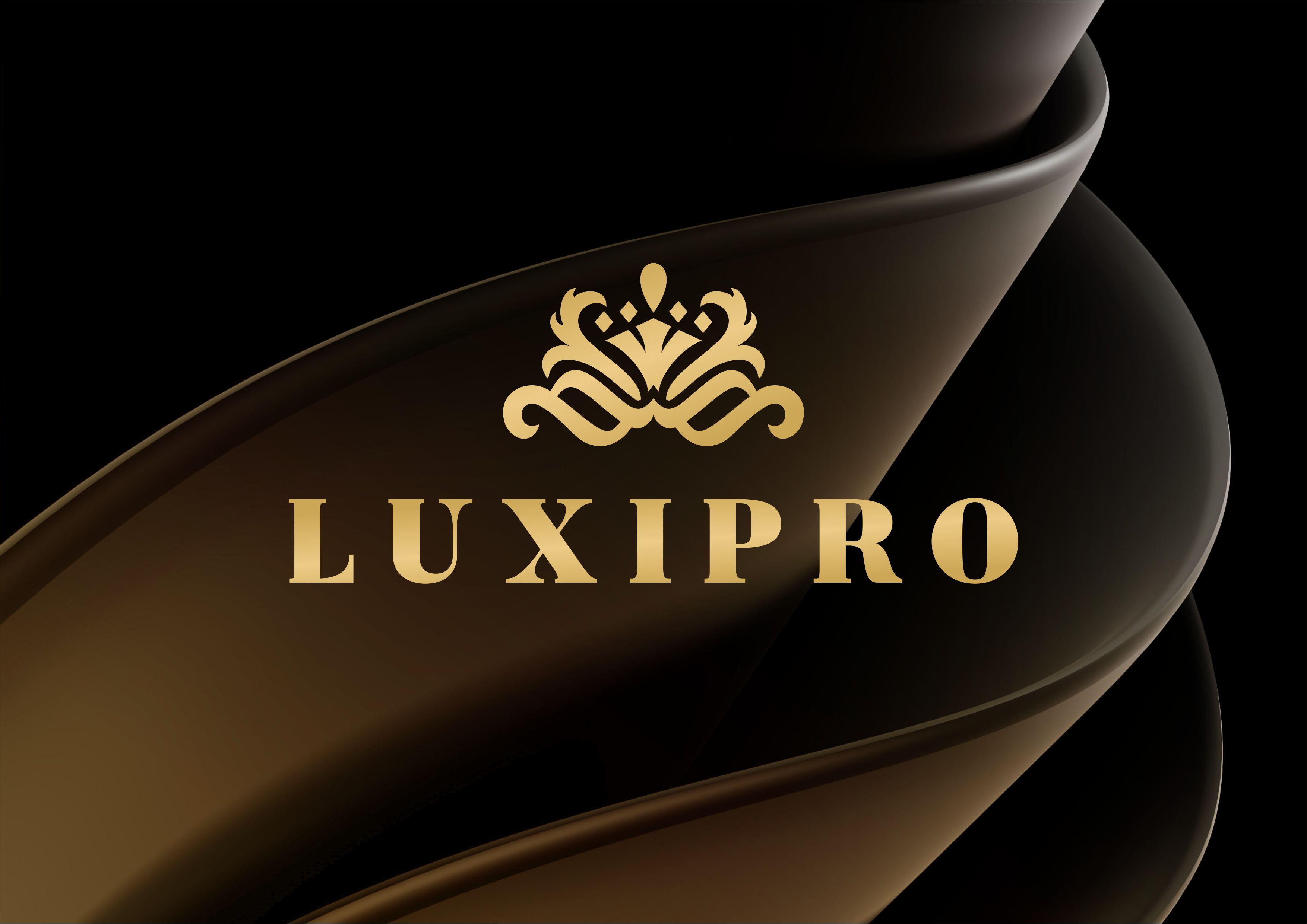 Logo Design by ammar_ed for Loxipro | Design #31277937
