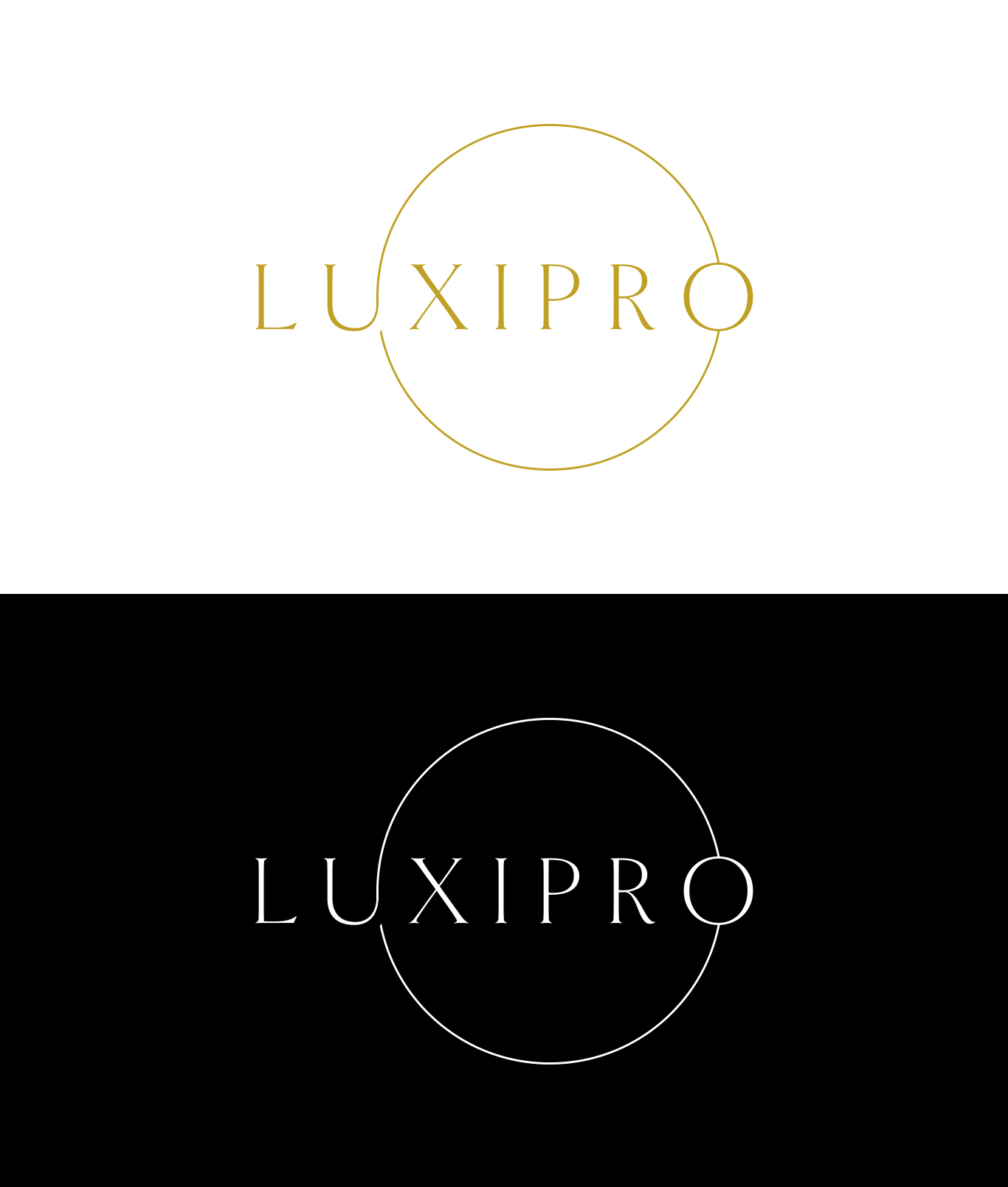 Logo Design by Soonia for Loxipro | Design #31275430
