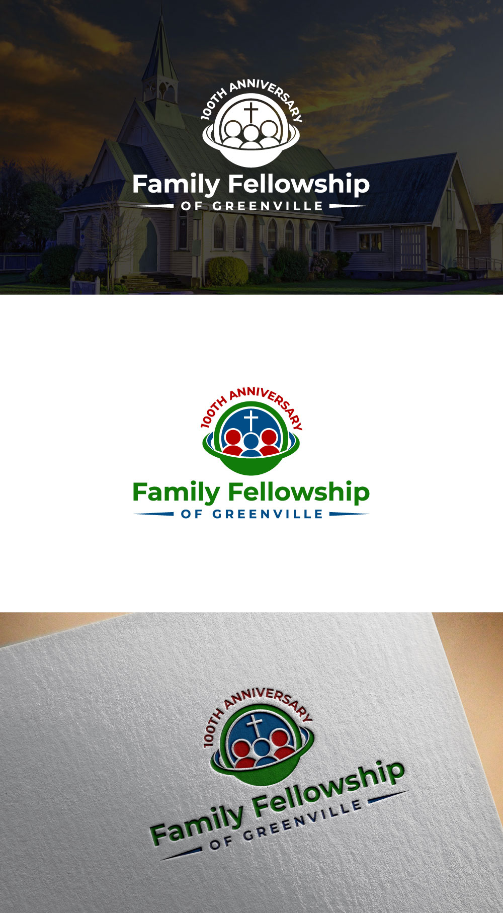 Logo Design by DesignVerse777 for this project | Design #31283447