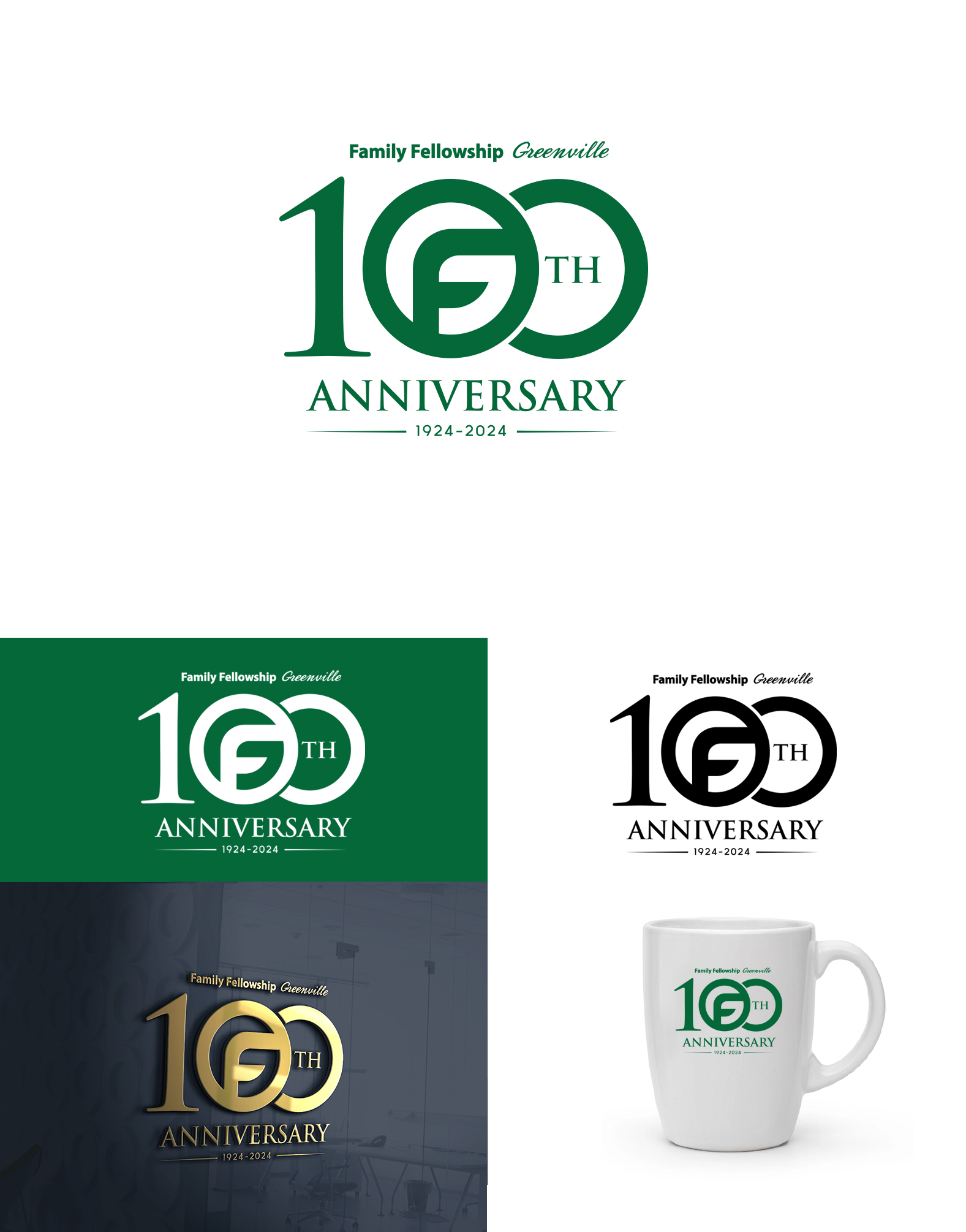 Logo Design by creative.visuals for this project | Design #31306182