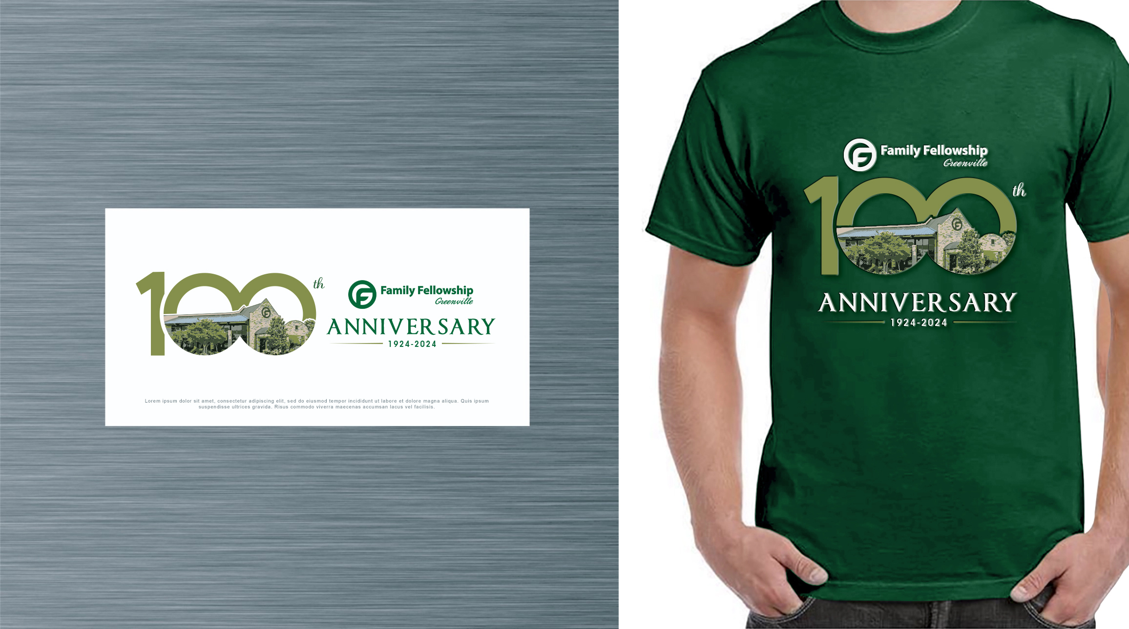 Logo-Design von creative.visuals für dieses Projekt | Design #31306345