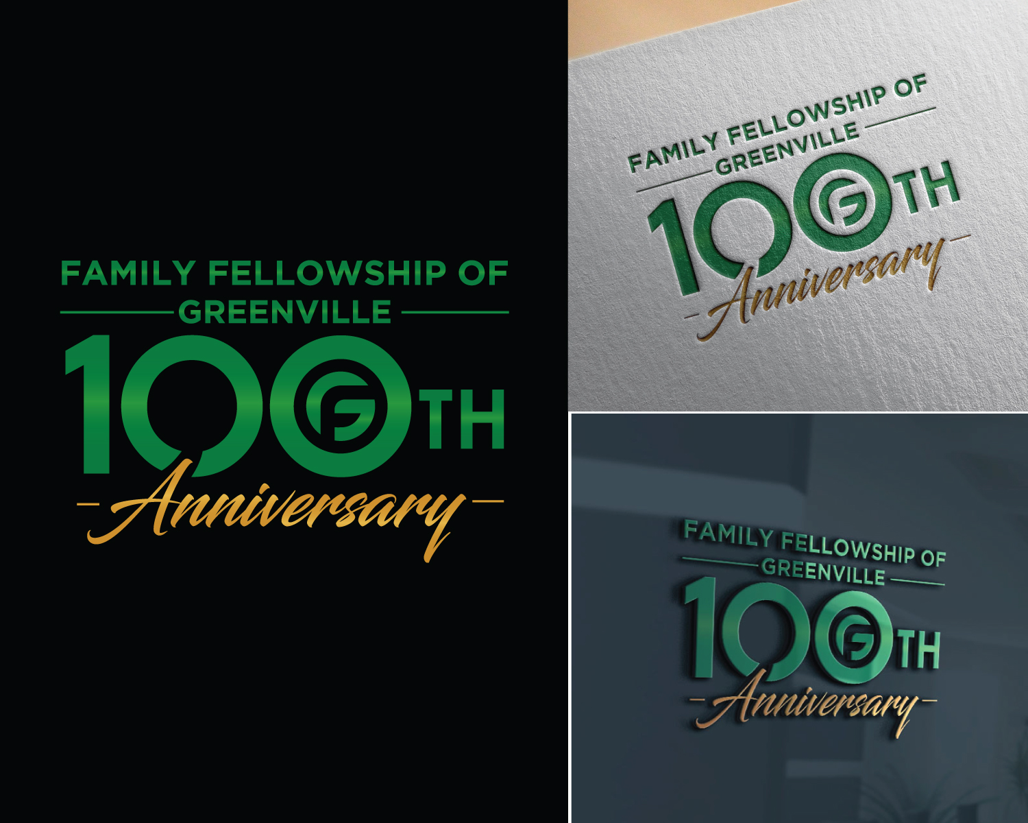 Logo Design by Atec for this project | Design #31277272