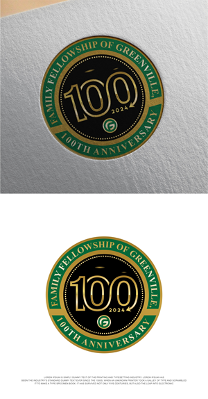 Logo Design by fly  design for this project | Design: #31276233