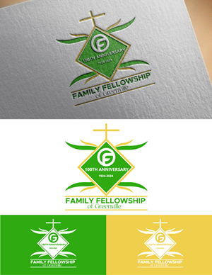 Logo Design by fly  design for this project | Design: #31281805