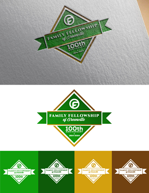 Logo Design by fly  design for this project | Design: #31281809