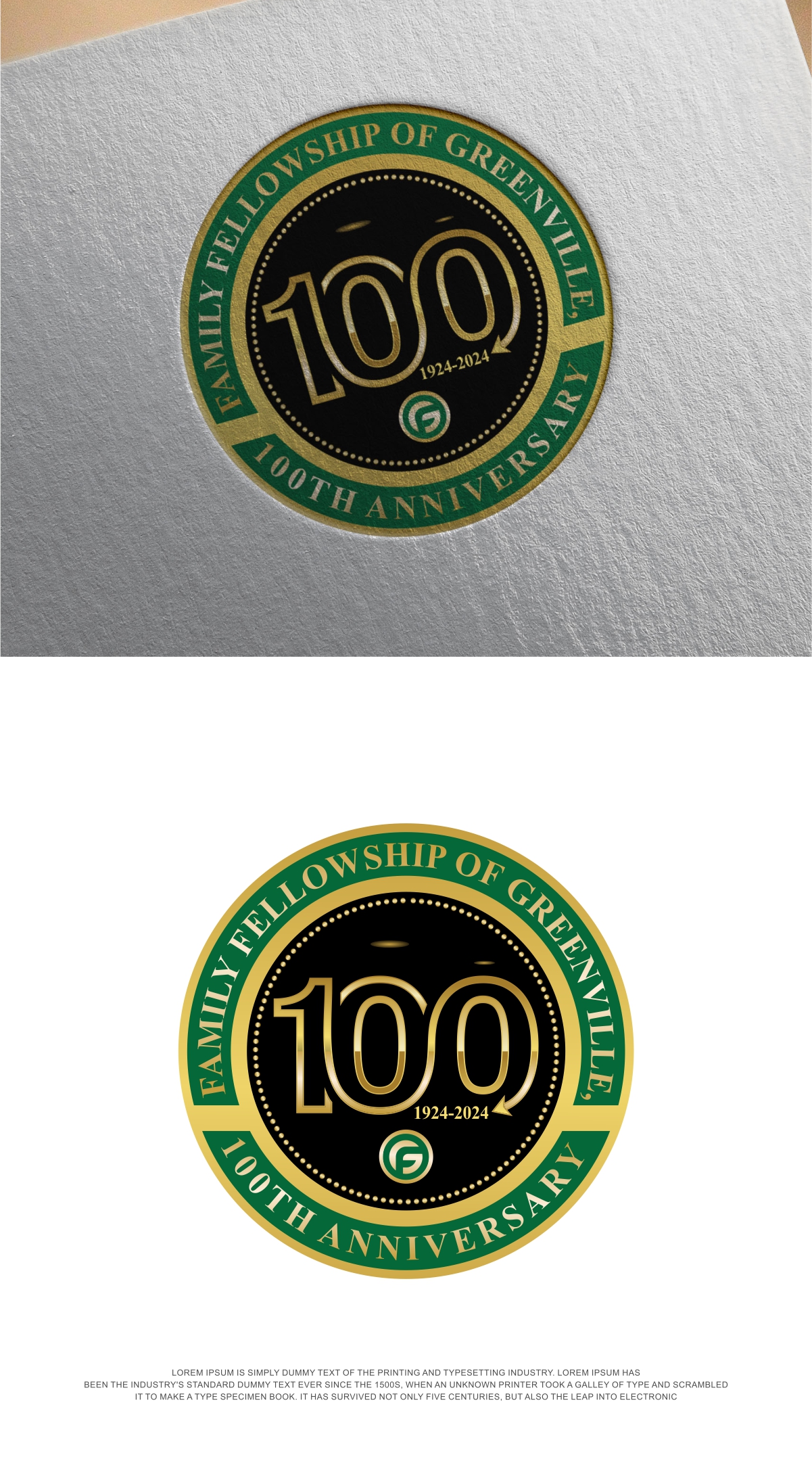 Logo Design by fly  design for this project | Design #31281813