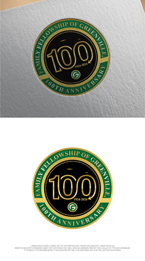 Logo Design by fly  design for this project | Design: #31281813