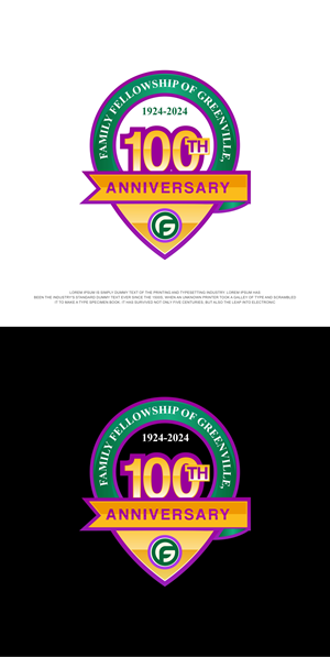 Logo Design by fly  design for this project | Design: #31281817