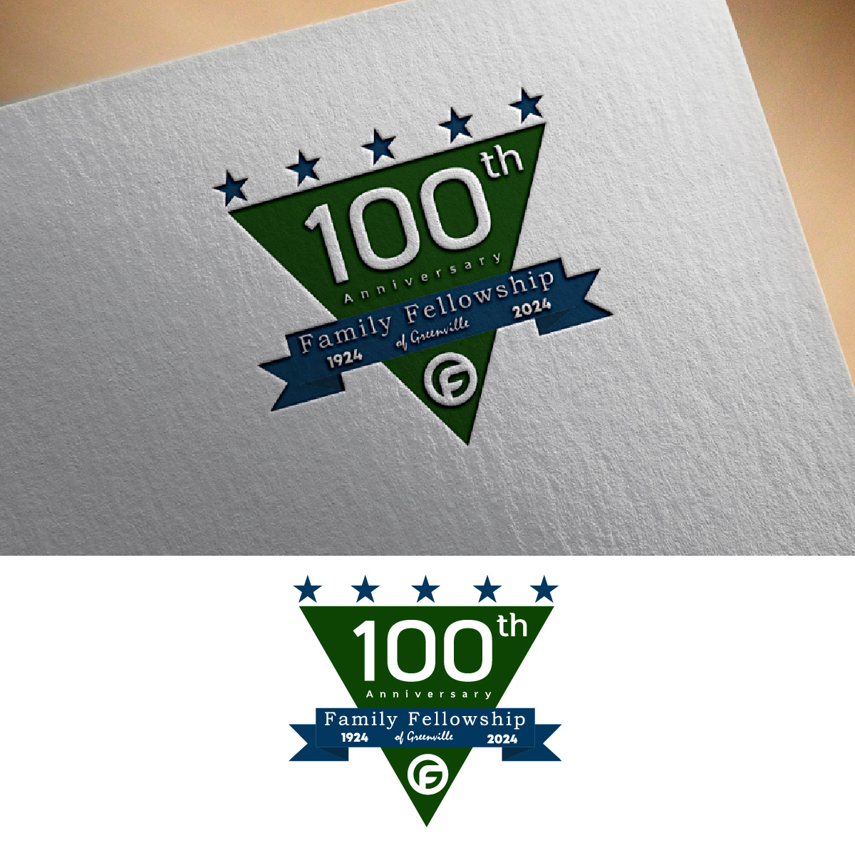 Logo Design by fly  design for this project | Design #31281951