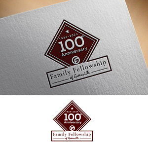 Logo Design by fly  design for this project | Design: #31281954