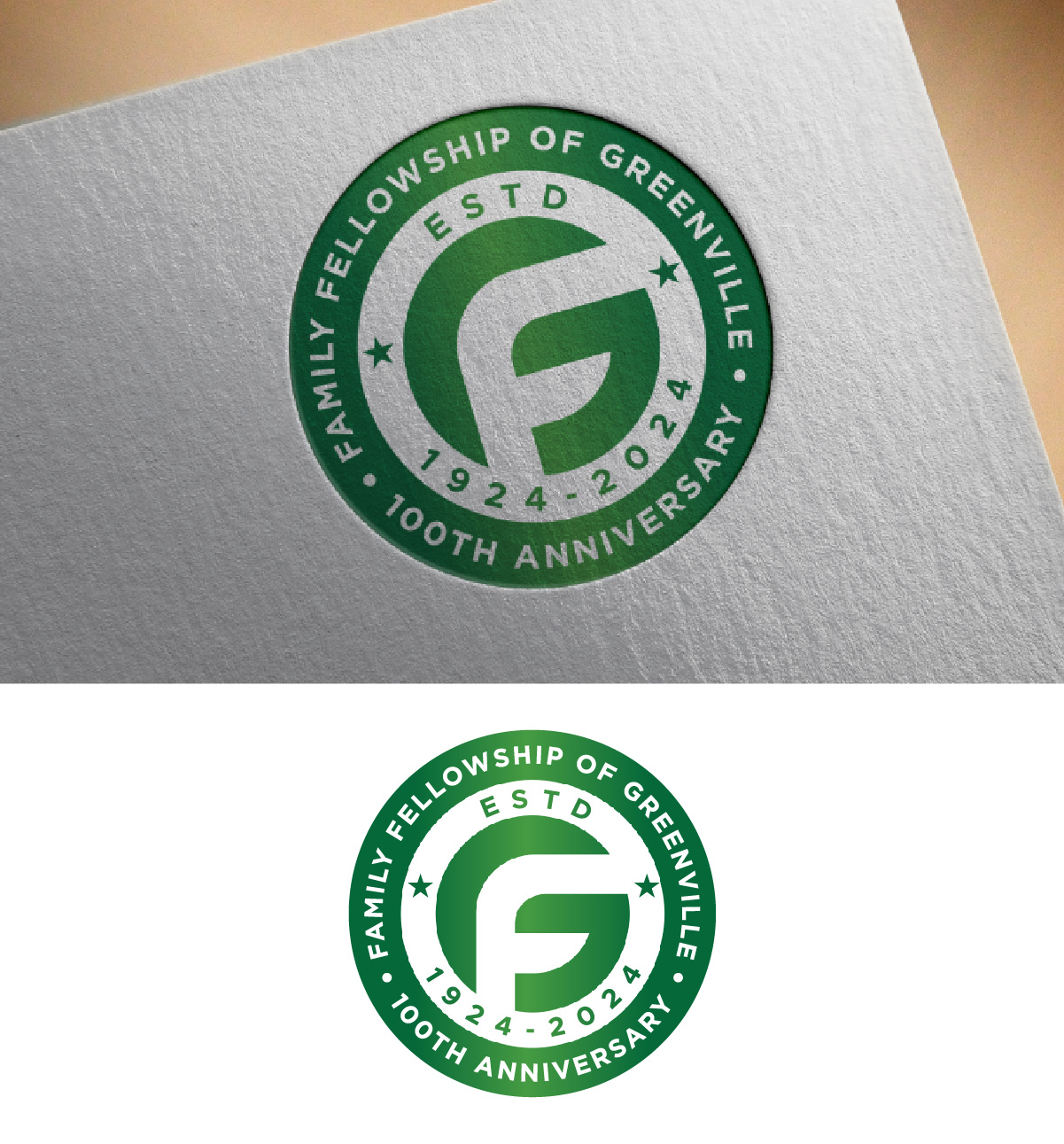 Logo Design by fly  design for this project | Design #31298134