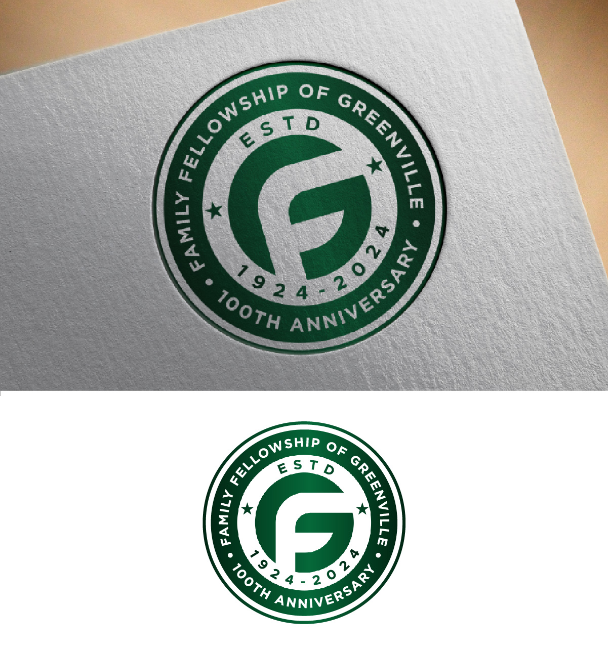 Logo Design by fly  design for this project | Design #31298137