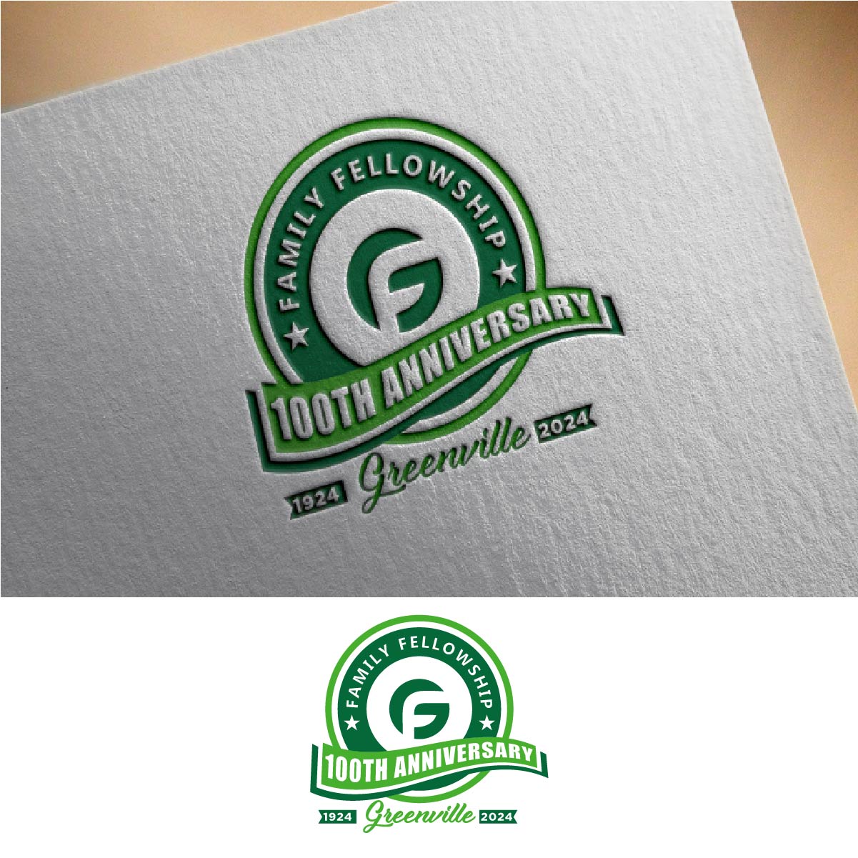 Logo Design by fly  design for this project | Design #31298138