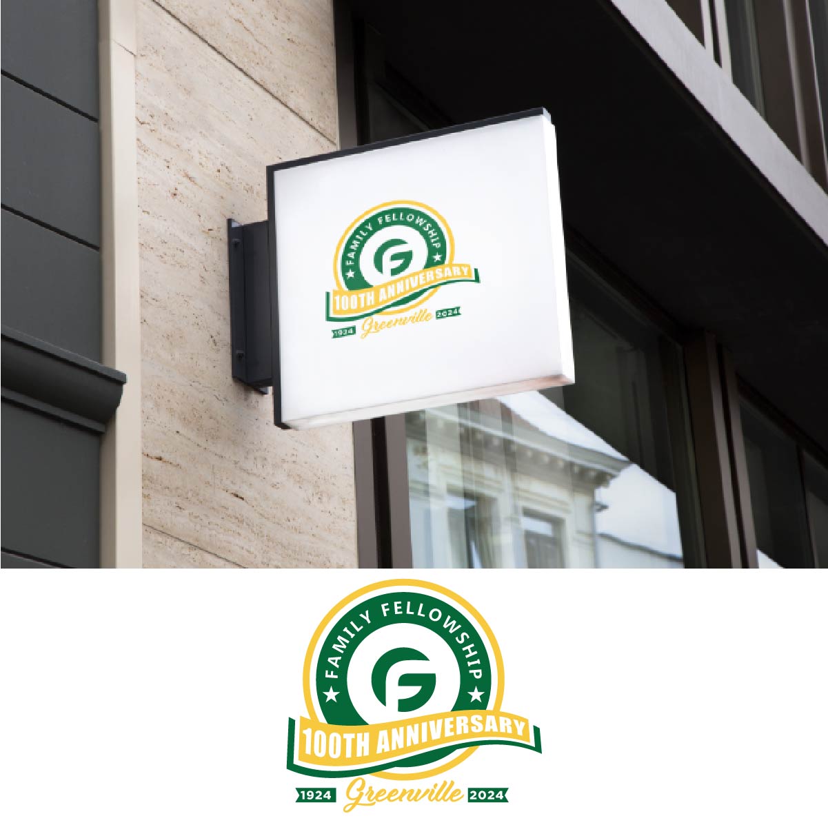 Logo Design by fly  design for this project | Design #31298140