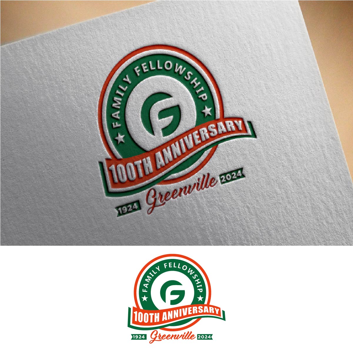 Logo Design by fly  design for this project | Design #31298142