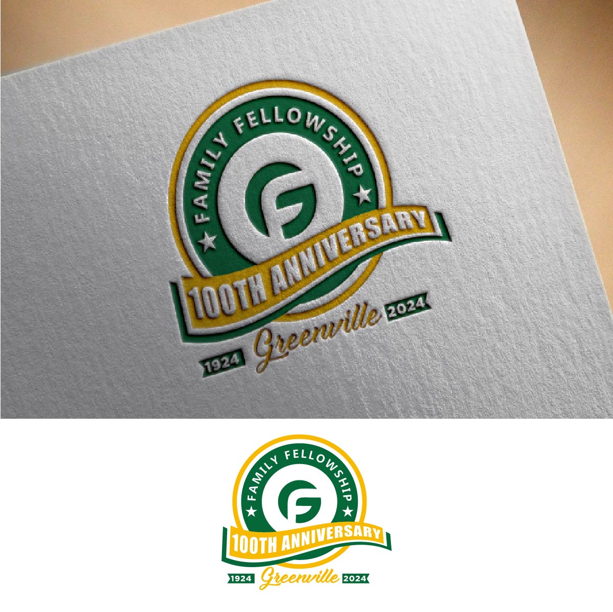Logo Design by fly  design for this project | Design #31298151