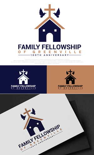 Logo Design by DesignLima for this project | Design: #31277836