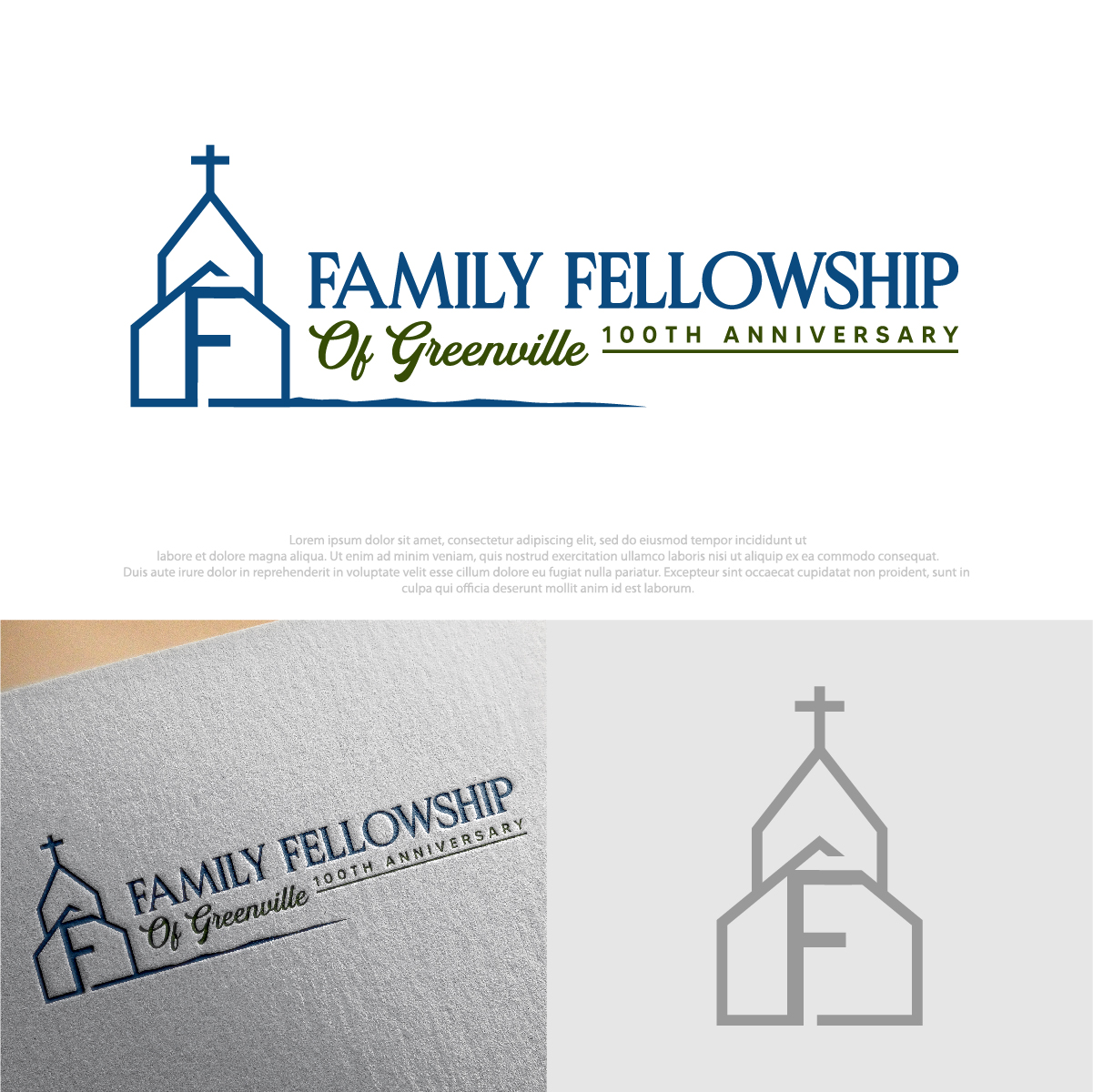 Logo Design by DesignLima for this project | Design #31277837