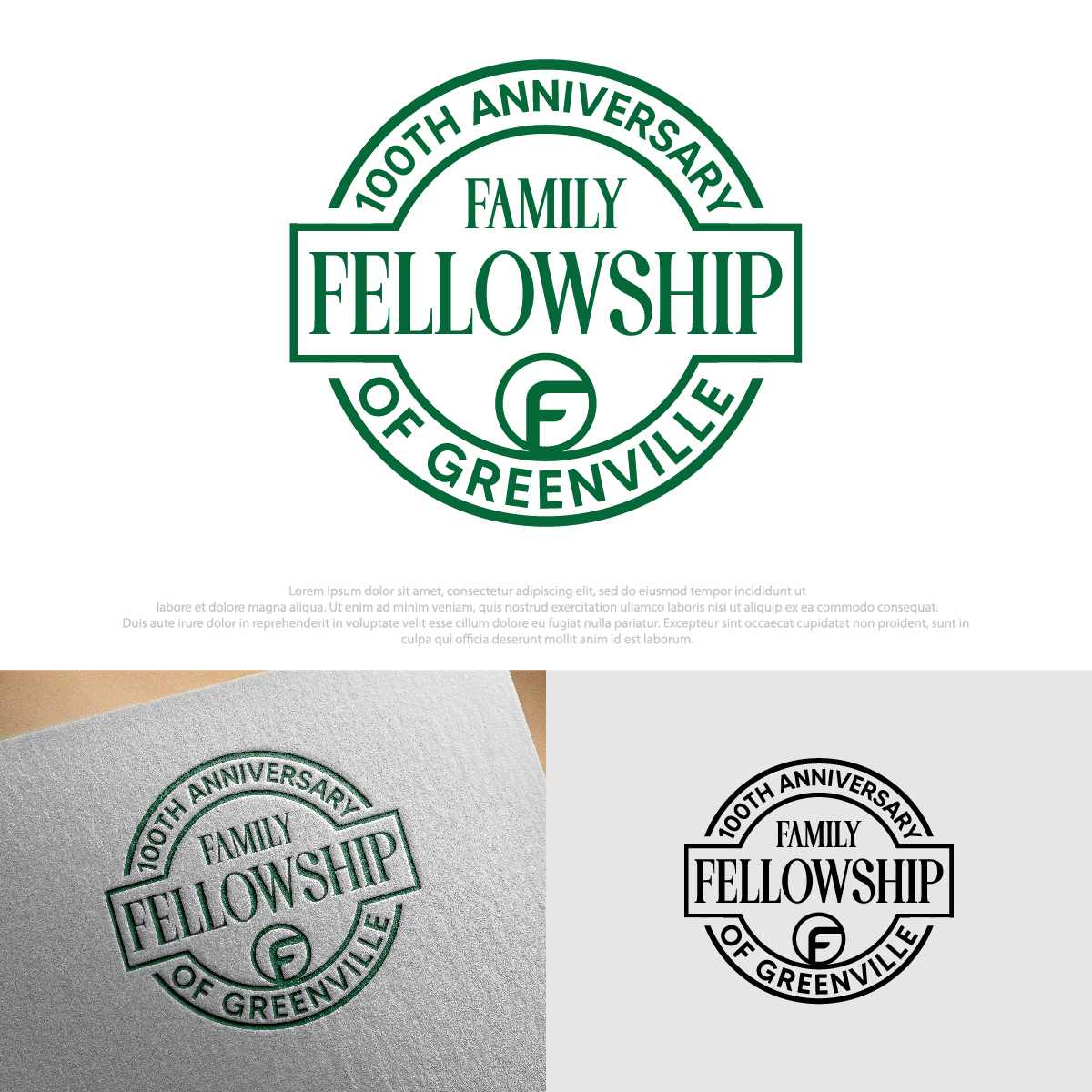 Logo Design by DesignLima for this project | Design #31281750