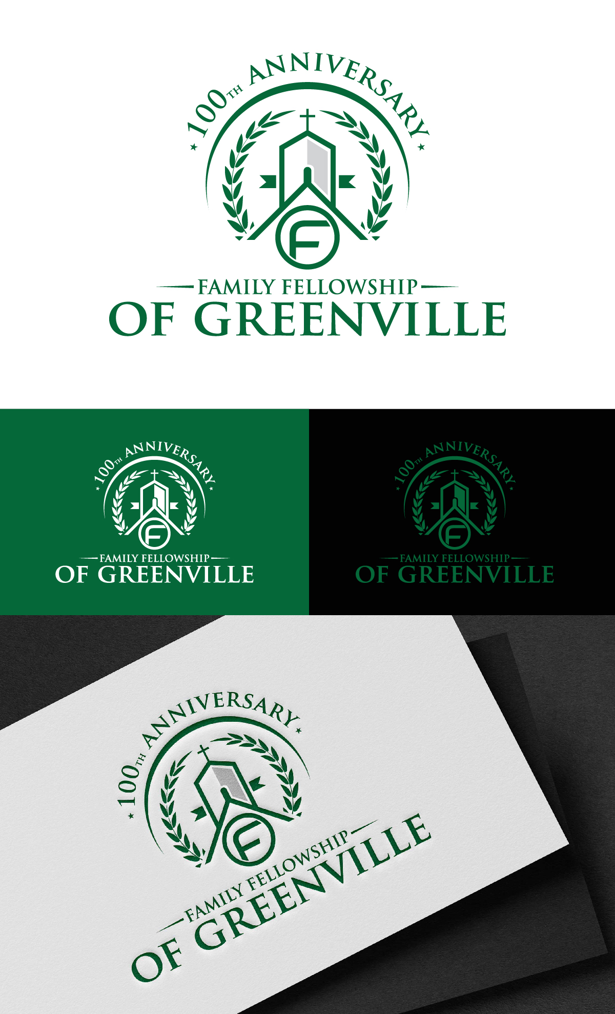 Logo Design by DesignLima for this project | Design #31281752