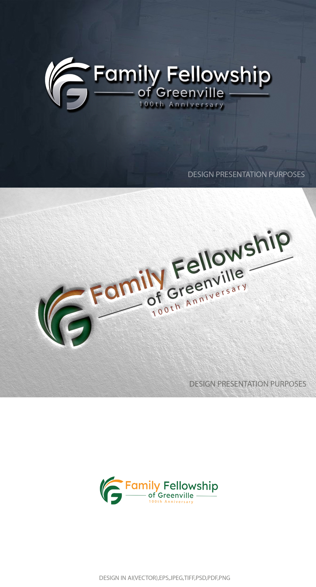 Logo Design by zebronicgraphic for this project | Design #31272502