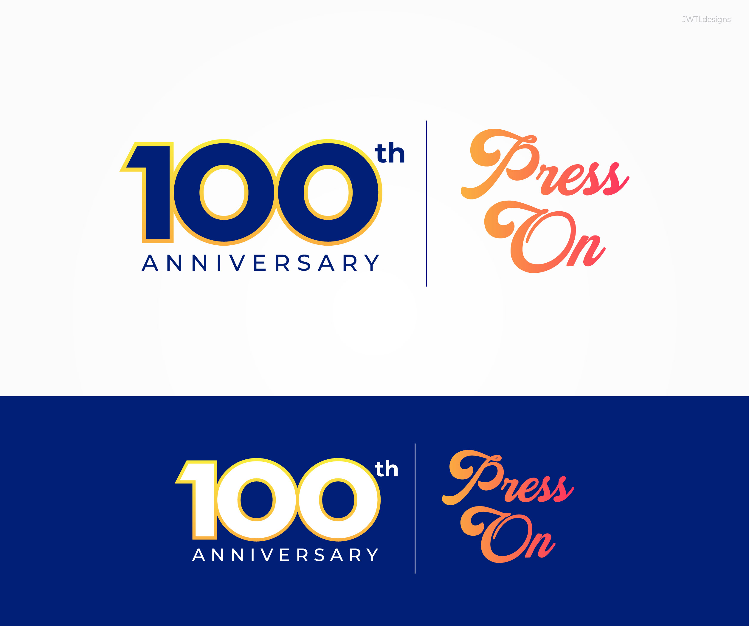 Logo Design by JWTL for this project | Design #31307423