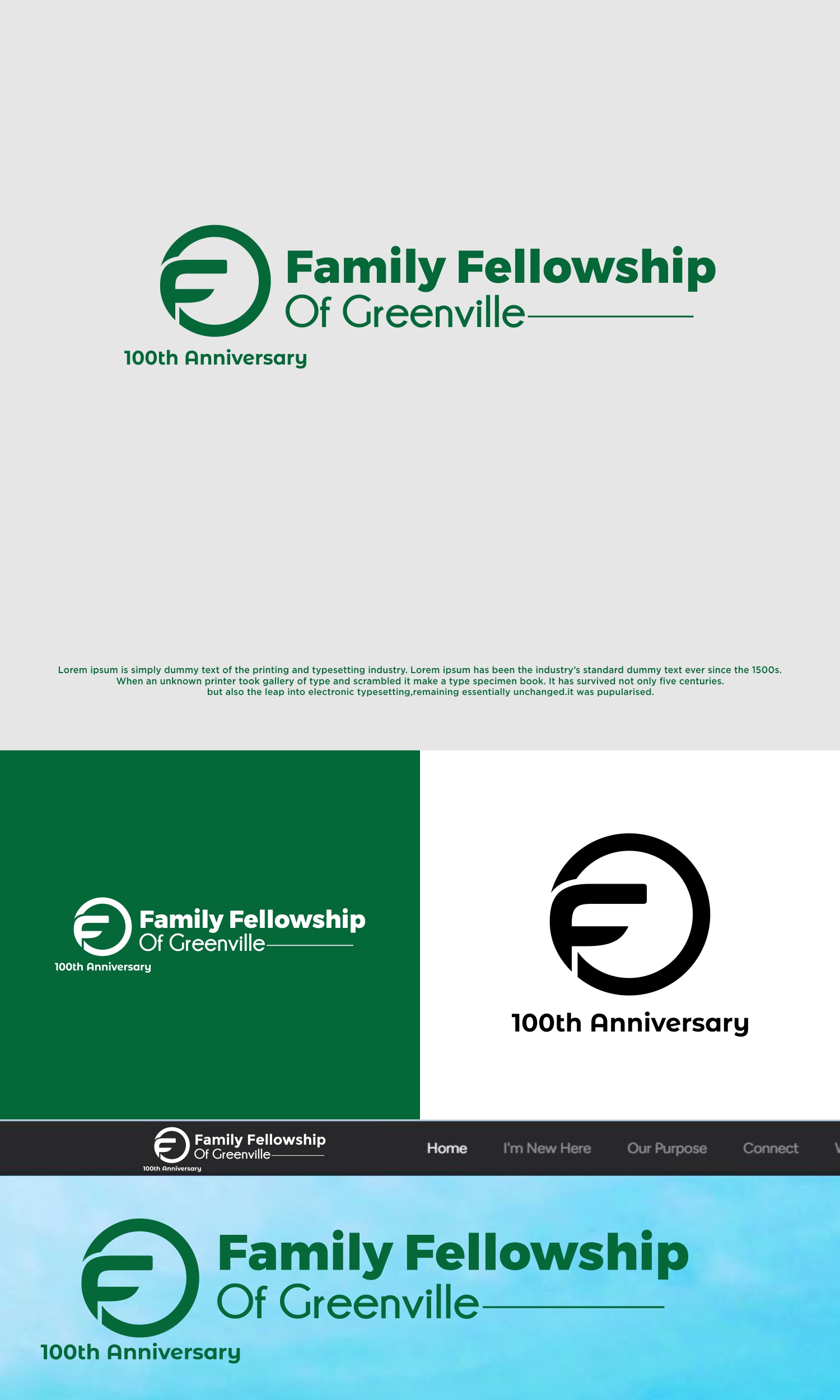 Logo Design by 2662 DESIGN for this project | Design #31277879