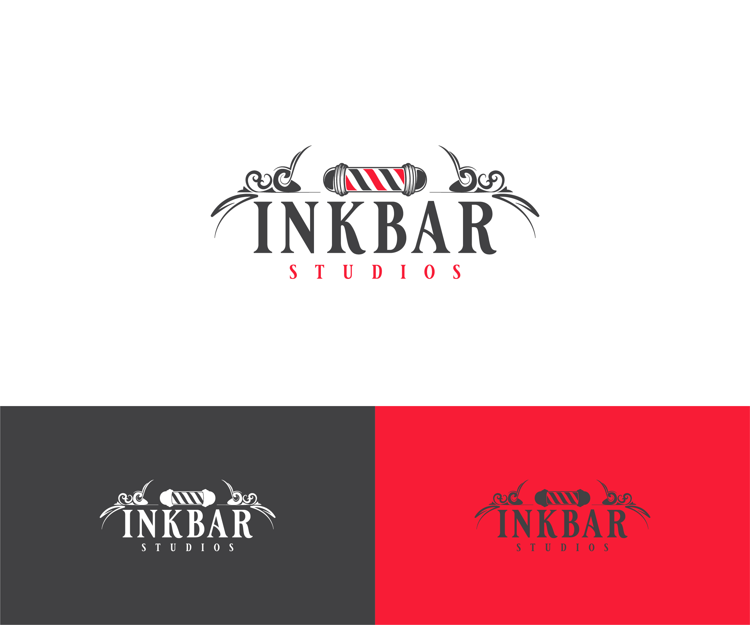 Logo Design by ShakiJav for this project | Design #31278854