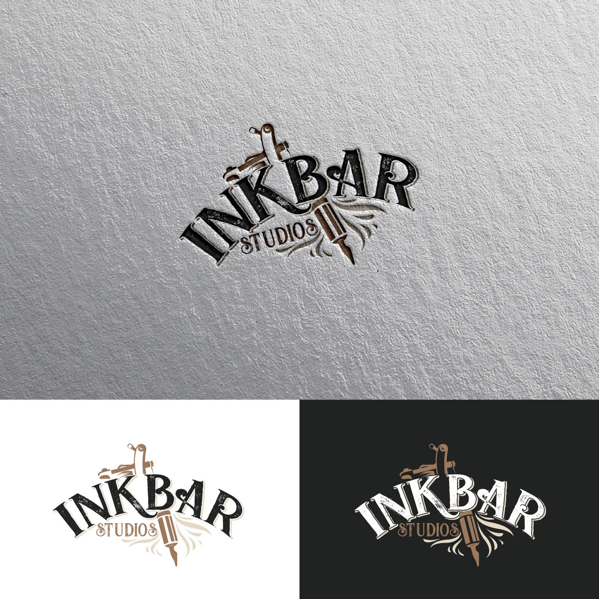 Logo Design by chris Ray for this project | Design #31273998