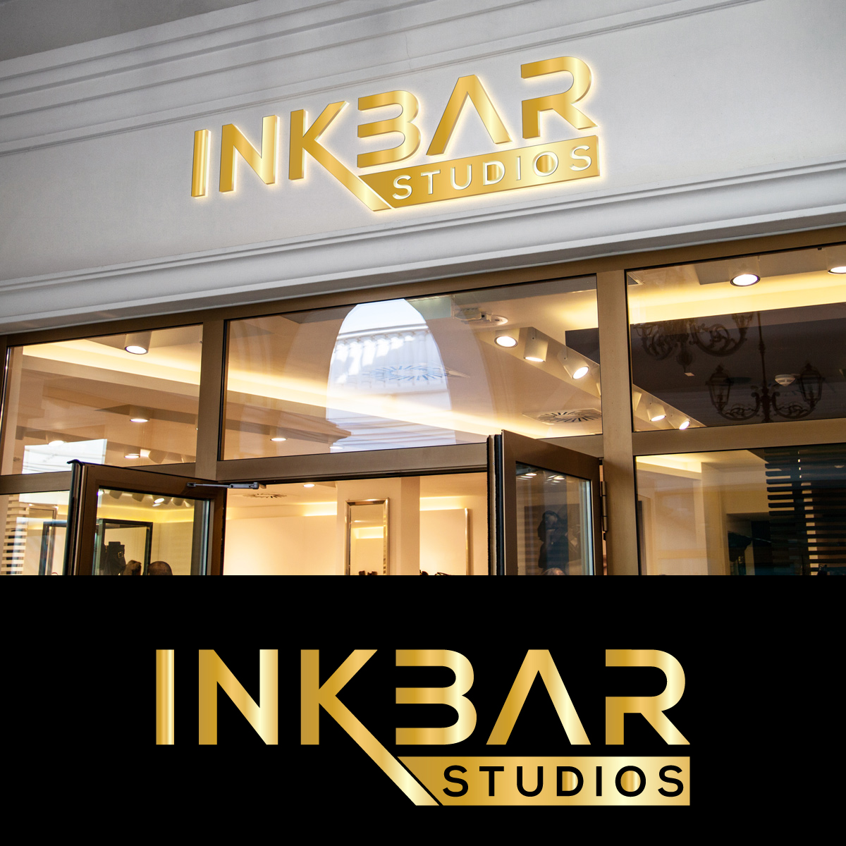 Logo Design by Rasu raj for this project | Design #31278313