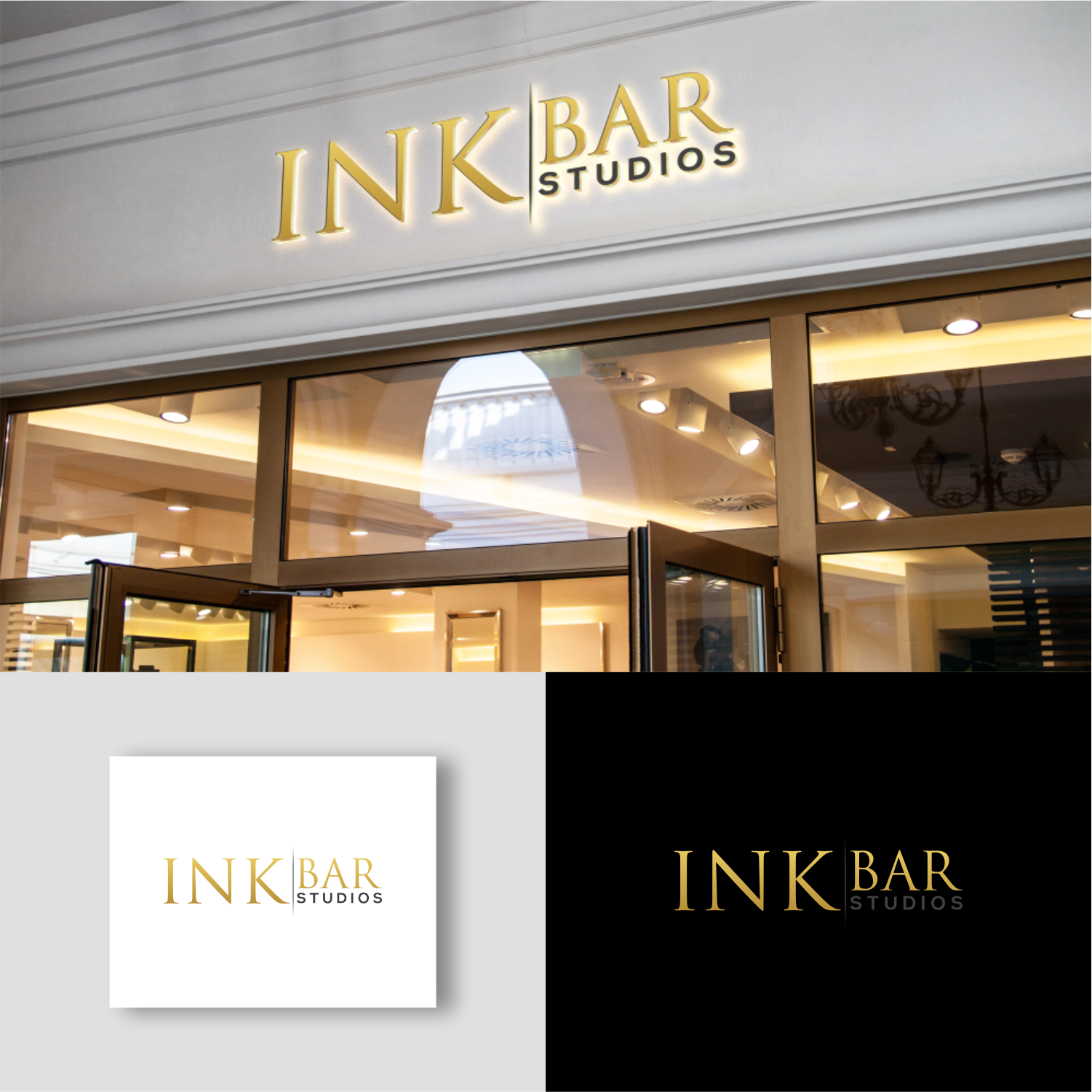 Logo Design by semarco for this project | Design #31273519