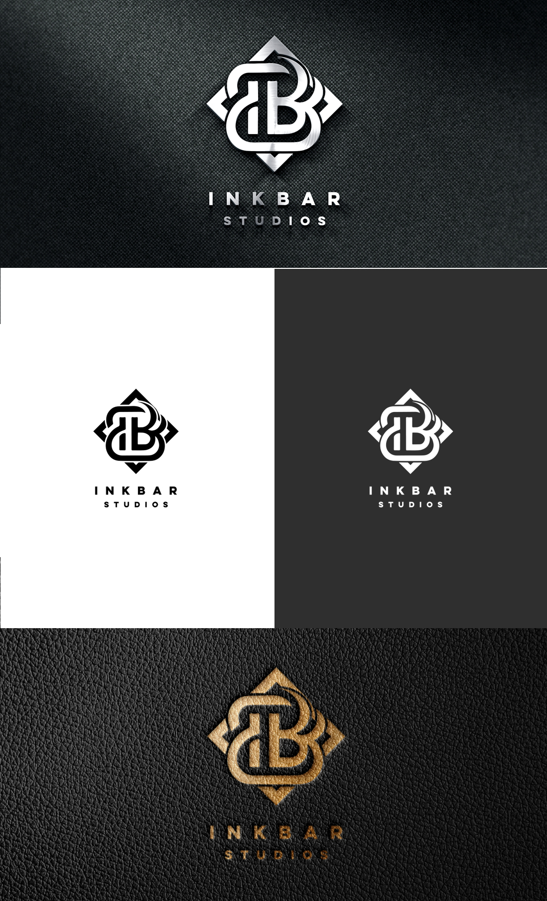 Logo Design by GLDesigns for this project | Design #31276932