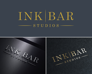 Logo Design by Atec for this project | Design: #31281718