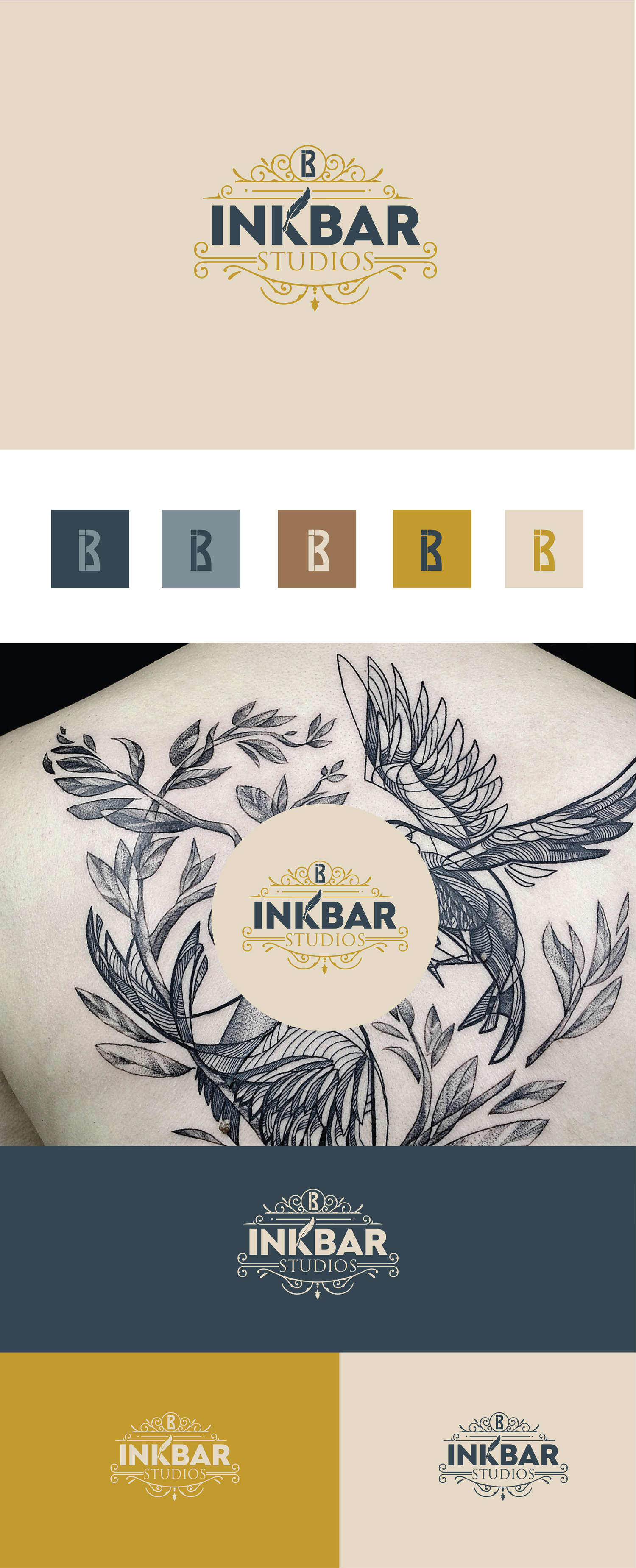 Design de Logo par oceanofgraphics pour ce projet | Design #31292923