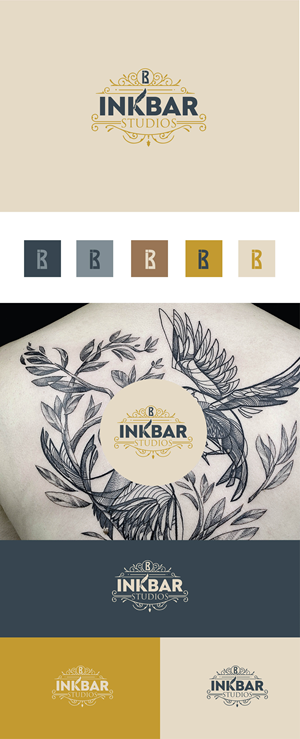 Logo Design by oceanofgraphics