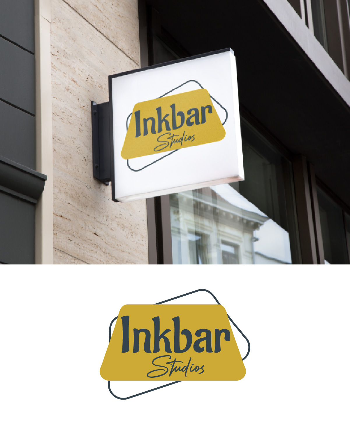 Logo Design by fly  design for this project | Design #31275221