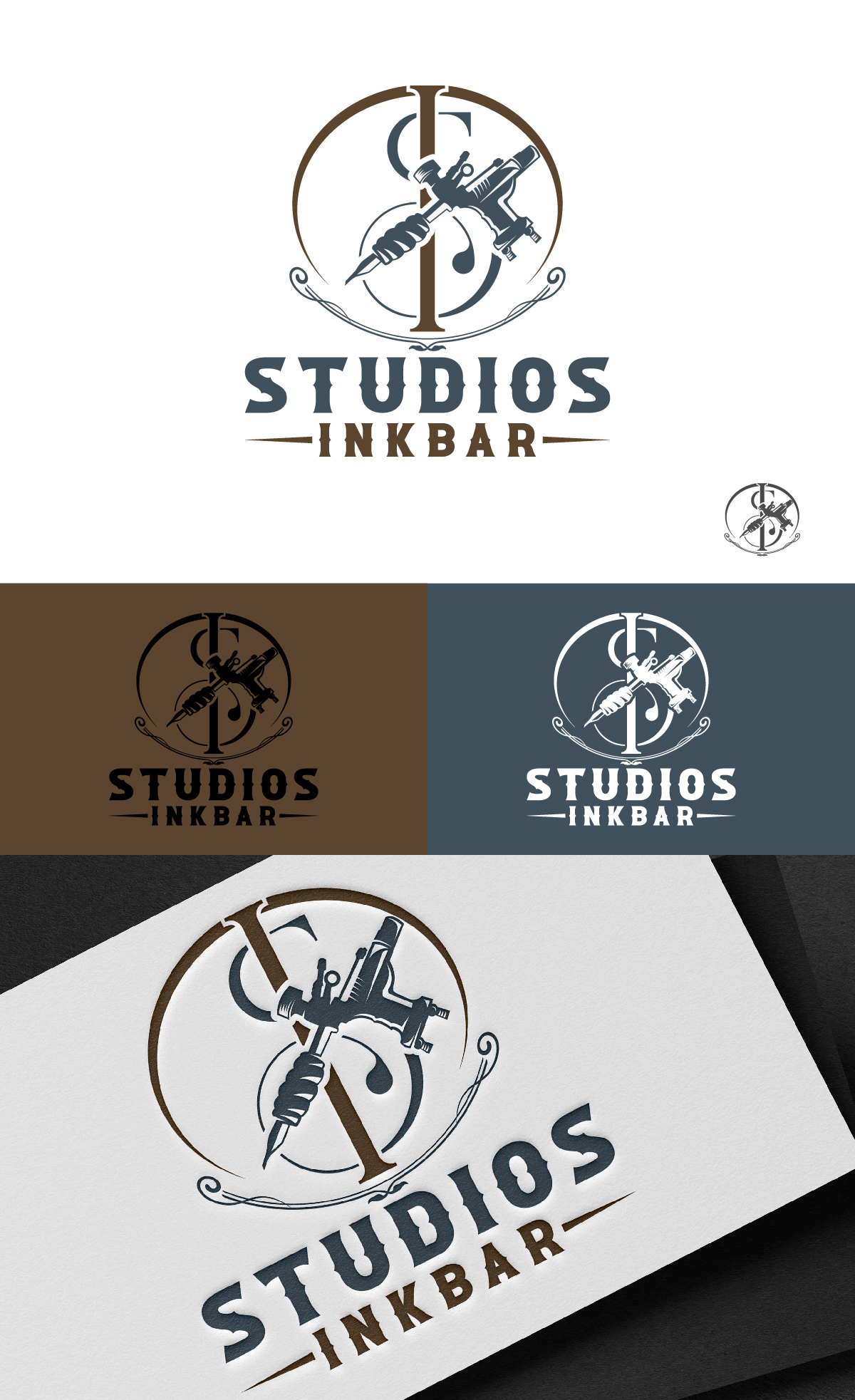 Logo Design by DesignLima for this project | Design #31277825